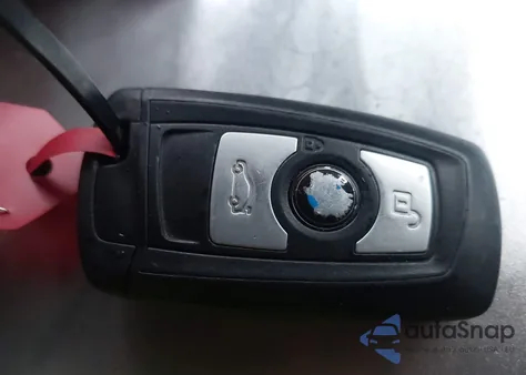 2015 BMW 428 Gran Coupe z USA, uszkodzony, nr VIN WBA4A9C58FGL86979